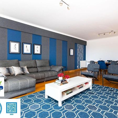 Bafureira Cascais Apartment; Condominio Privado Com Piscina Parede Extérieur photo
