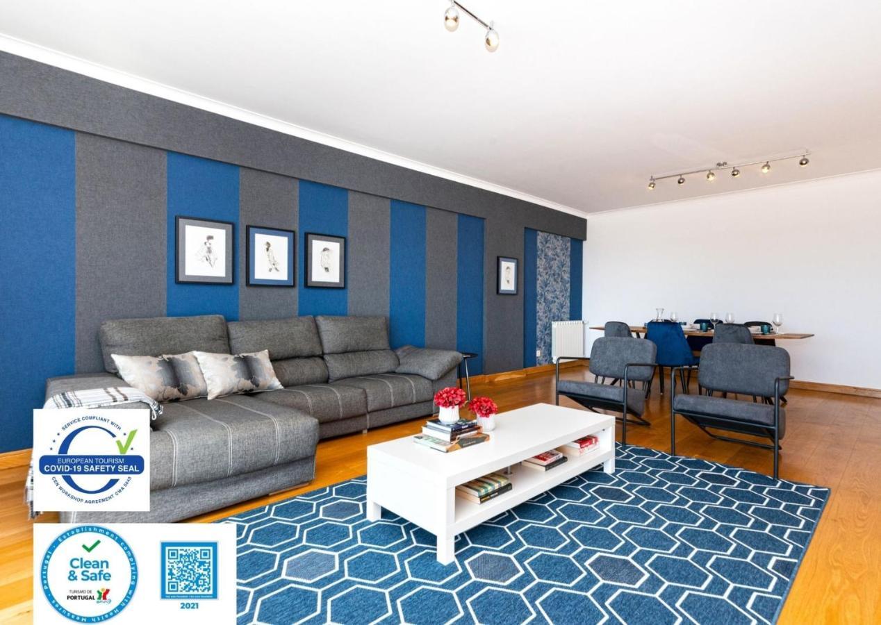 Bafureira Cascais Apartment; Condominio Privado Com Piscina Parede Extérieur photo