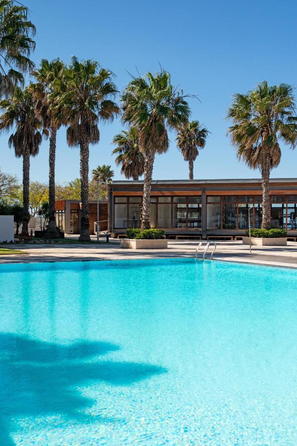 Bafureira Cascais Apartment; Condominio Privado Com Piscina Parede Extérieur photo