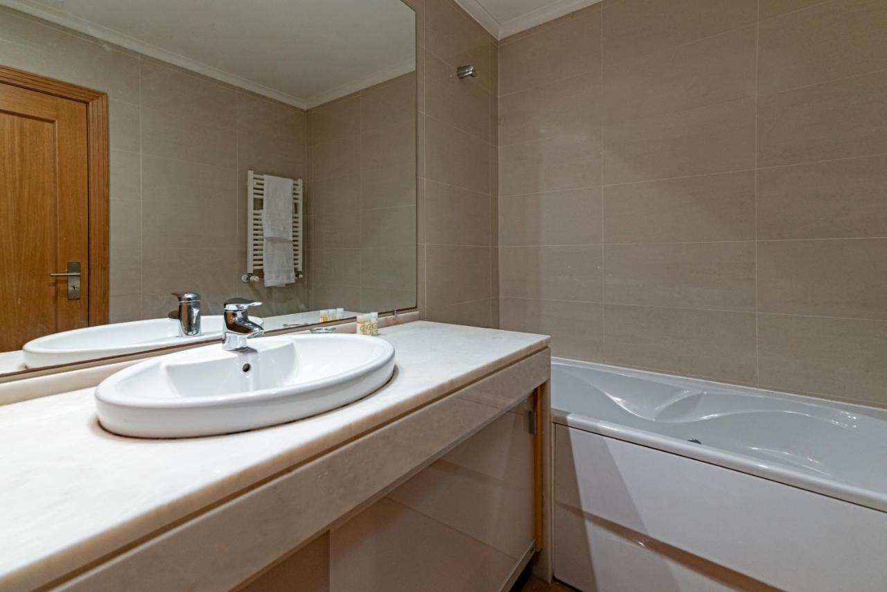 Bafureira Cascais Apartment; Condominio Privado Com Piscina Parede Extérieur photo