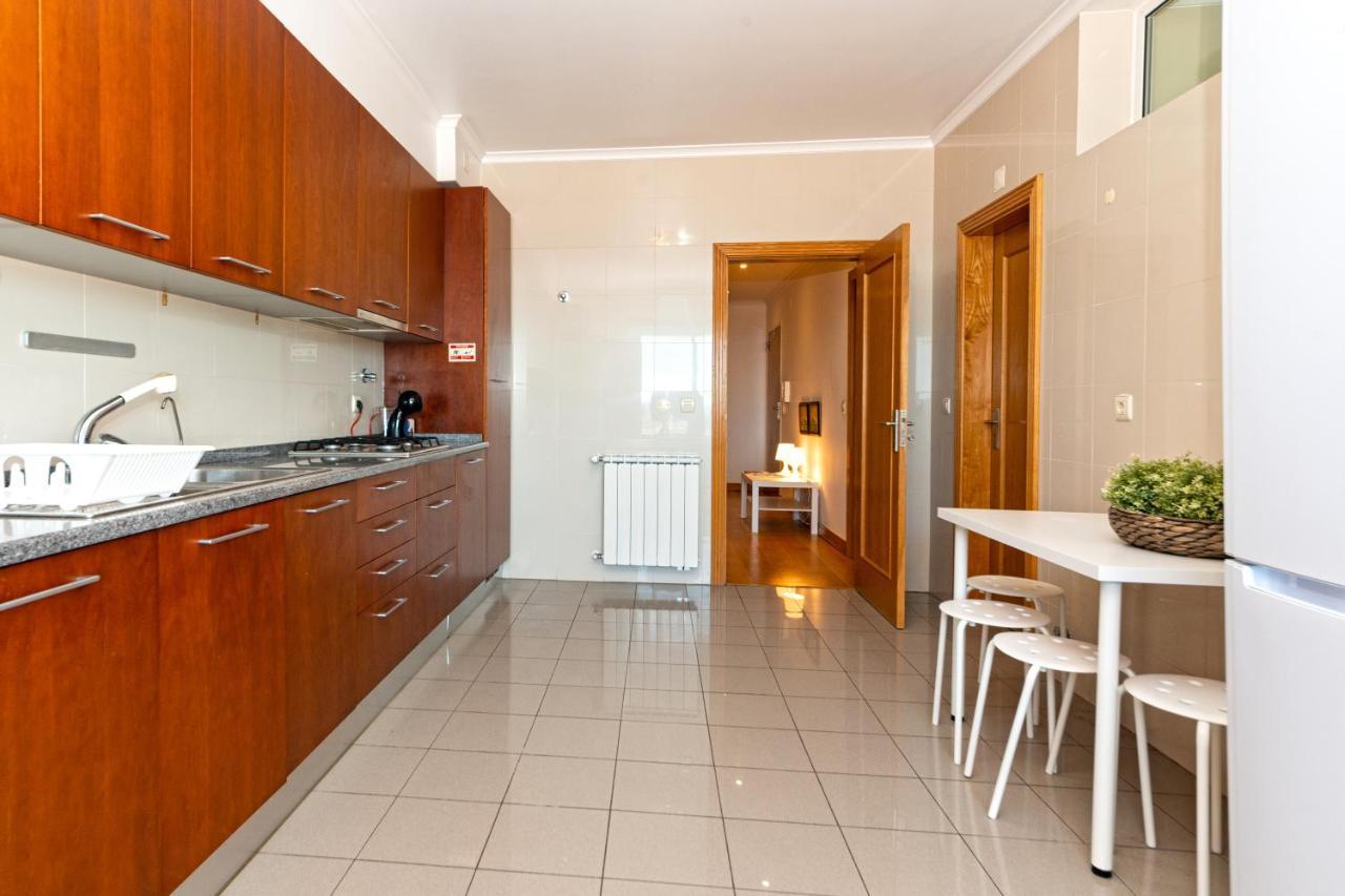 Bafureira Cascais Apartment; Condominio Privado Com Piscina Parede Extérieur photo