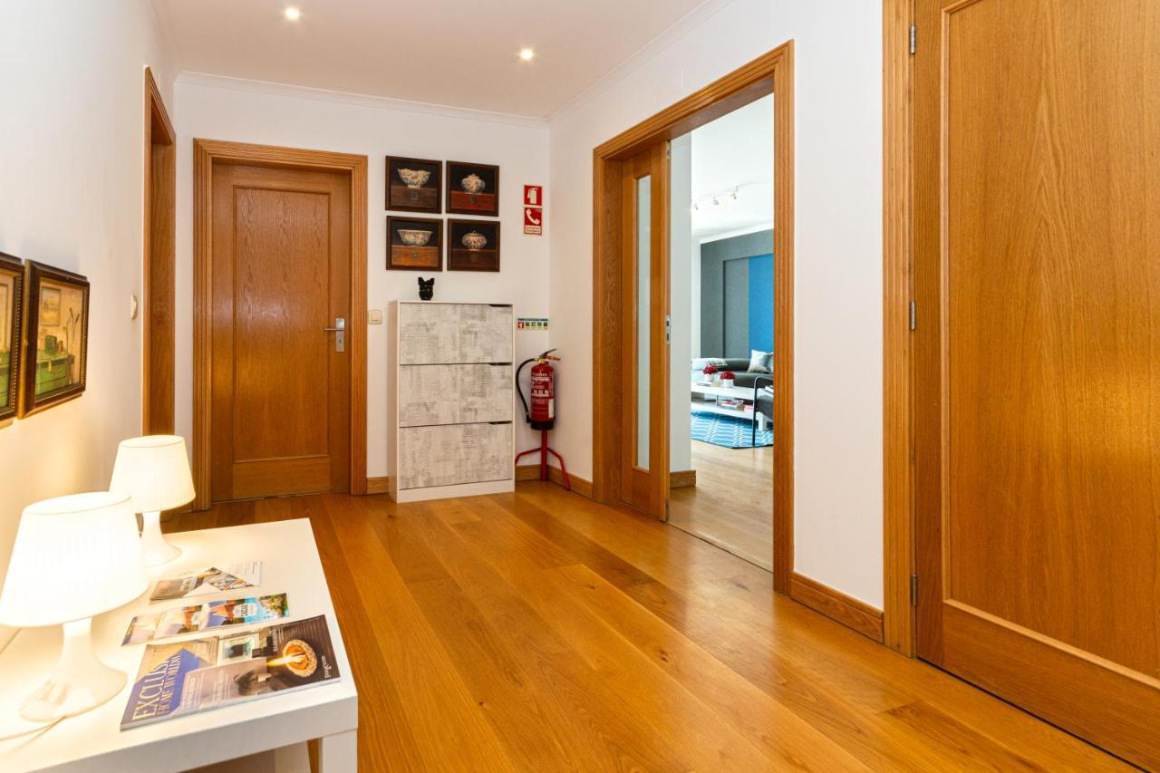 Bafureira Cascais Apartment; Condominio Privado Com Piscina Parede Extérieur photo