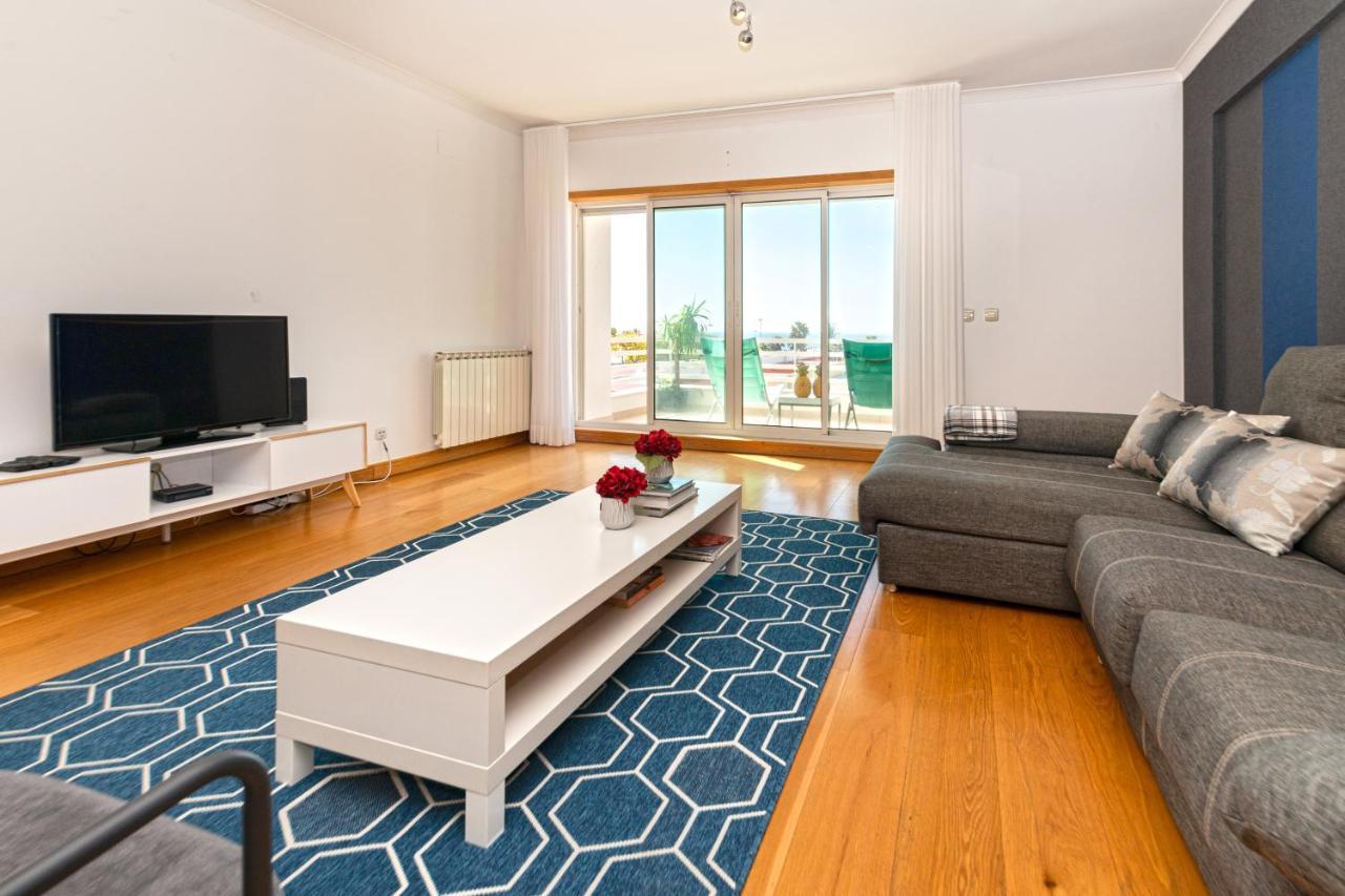 Bafureira Cascais Apartment; Condominio Privado Com Piscina Parede Extérieur photo