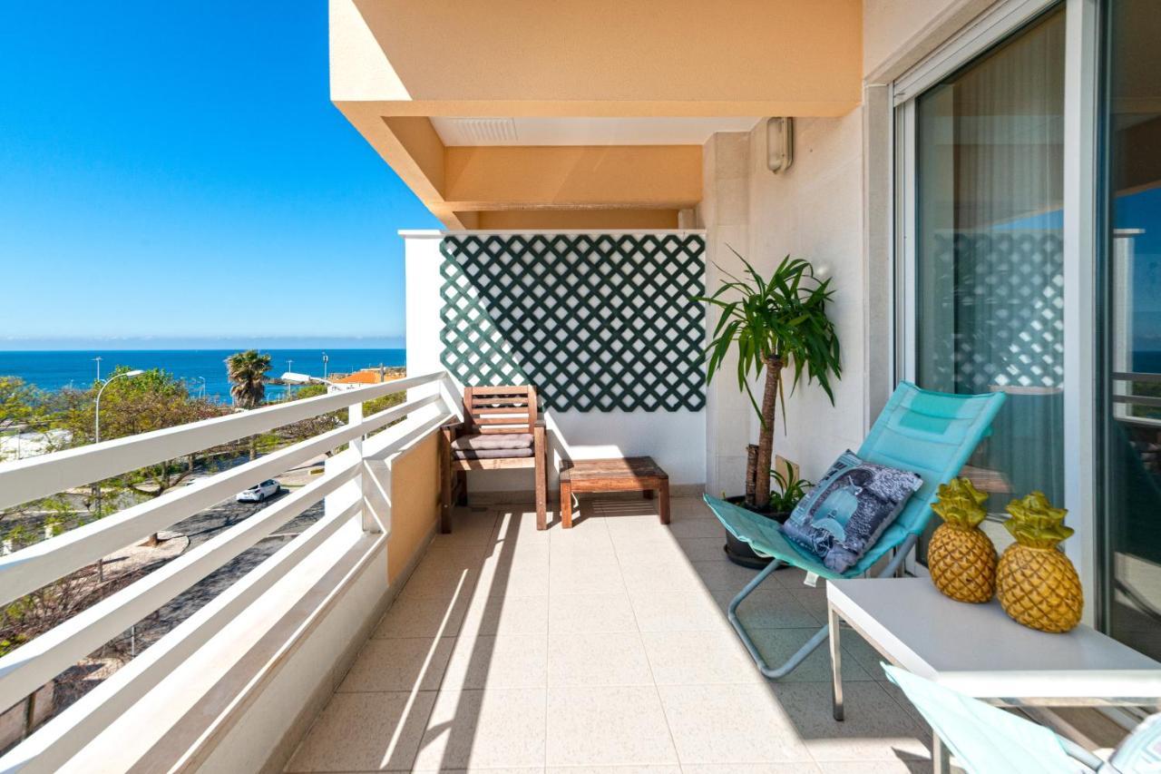 Bafureira Cascais Apartment; Condominio Privado Com Piscina Parede Extérieur photo