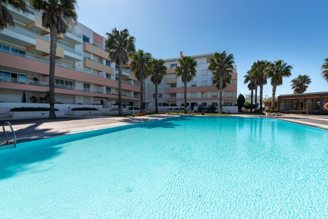 Bafureira Cascais Apartment; Condominio Privado Com Piscina Parede Extérieur photo
